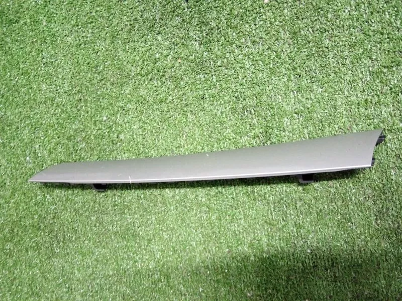 Накладка двери декоративная