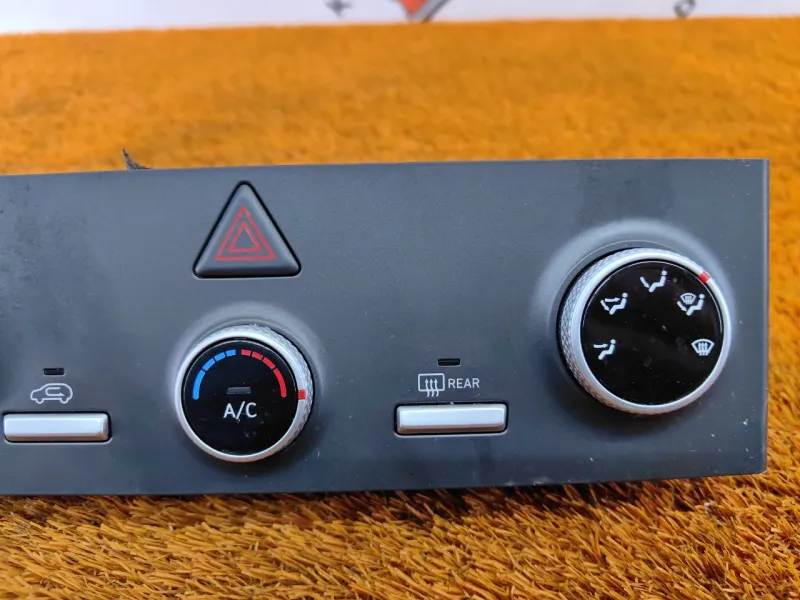 Блок климата