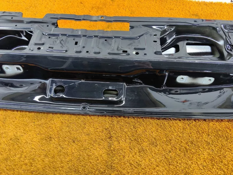 Борт откидной