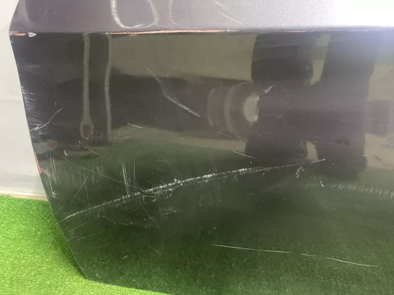 Дверь BMW 3-Series 2005 41007203643 E90, передняя левая