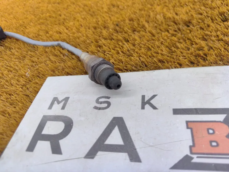 Датчик кислородный