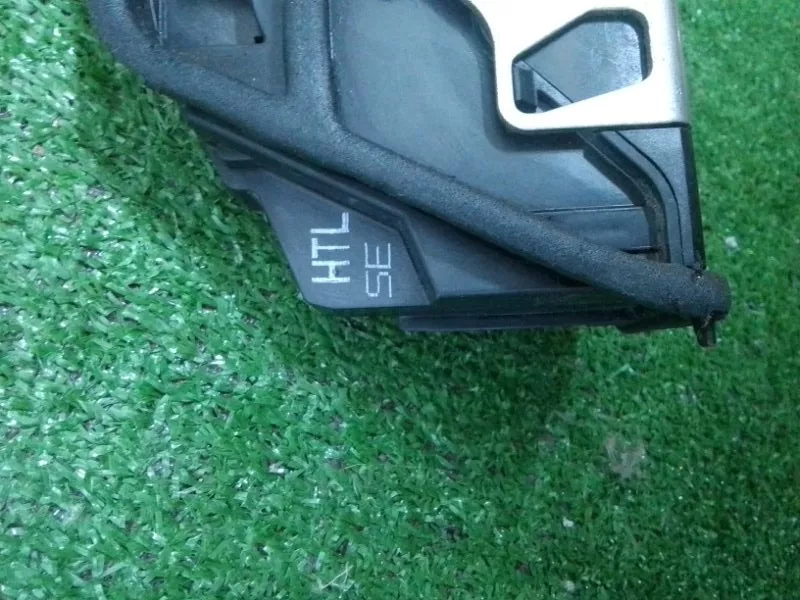 Замок двери