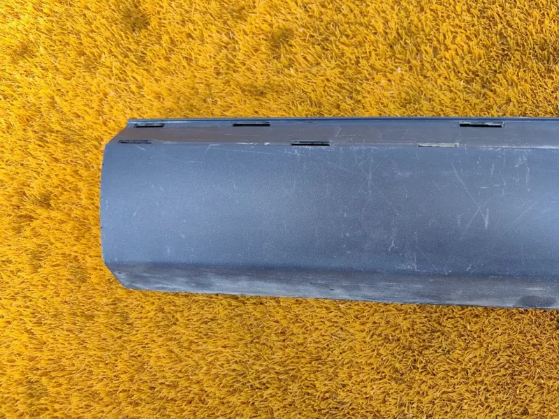 Молдинг двери