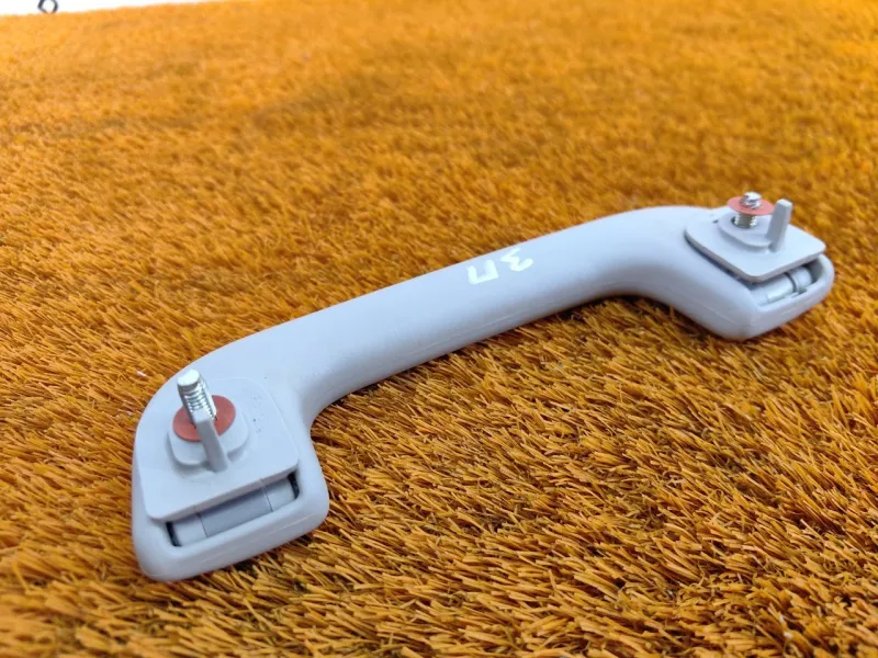 Ручка потолка