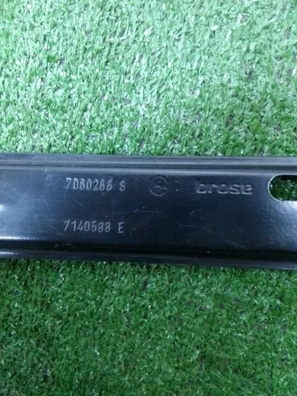 Стеклоподъемник BMW 3-Series 2005 51337140588 E90, передний правый