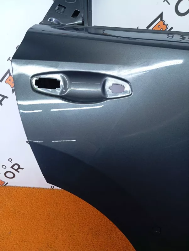 Дверь Changan CS55 Plus 2024 S203F2701030800 JL473ZQ7, задняя правая