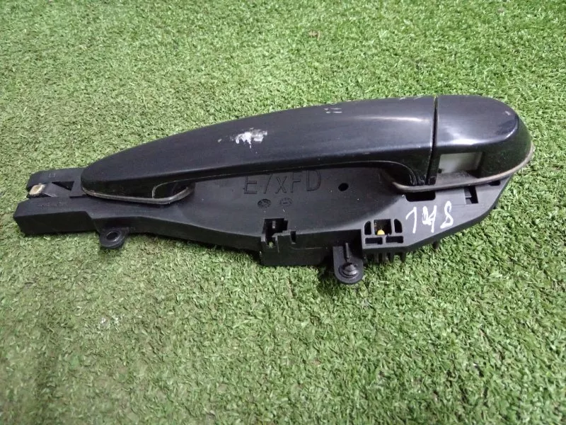 Ручка двери наружняя