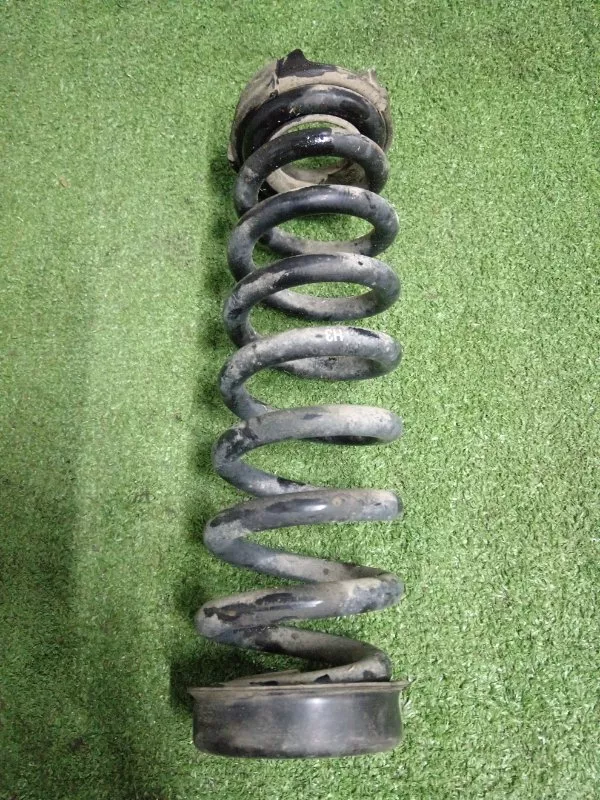 Пружина подвески