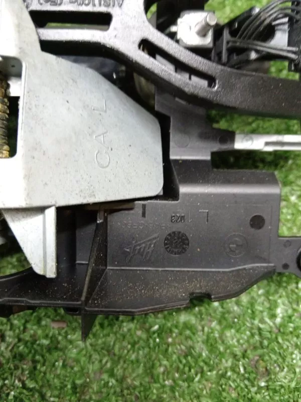 Ручка двери наружняя