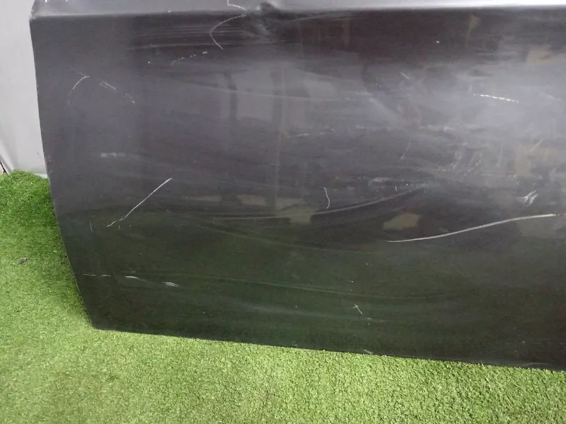 Дверь BMW 3-Series 2005 41007203643 E90, передняя левая