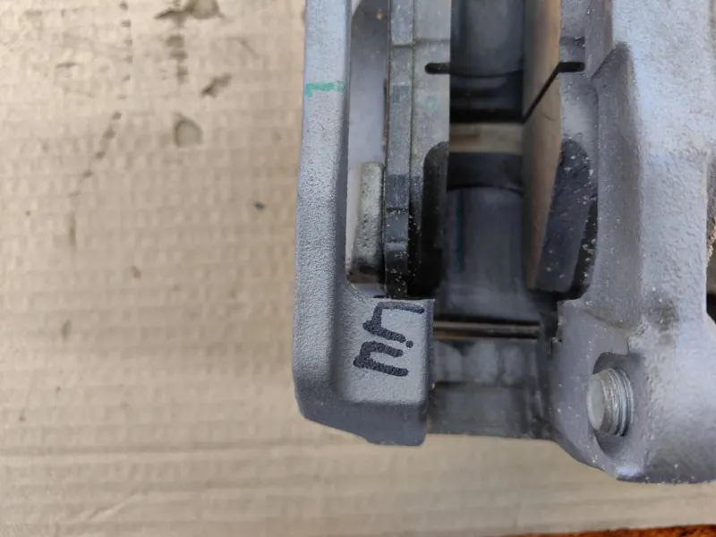 Суппорт тормозной