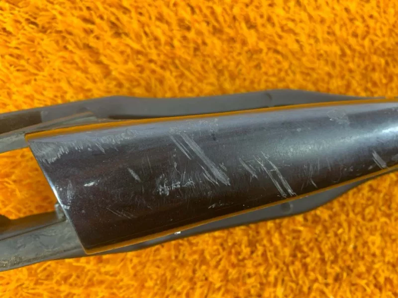 Ручка двери наружняя BMW 3-Series 1999 51218216125 E46, передняя правая