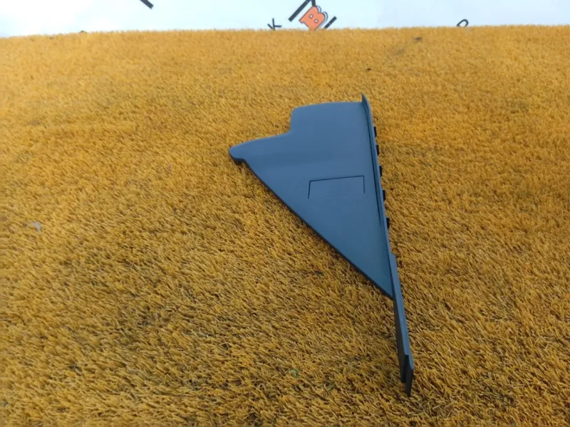 Накладка на торпедо