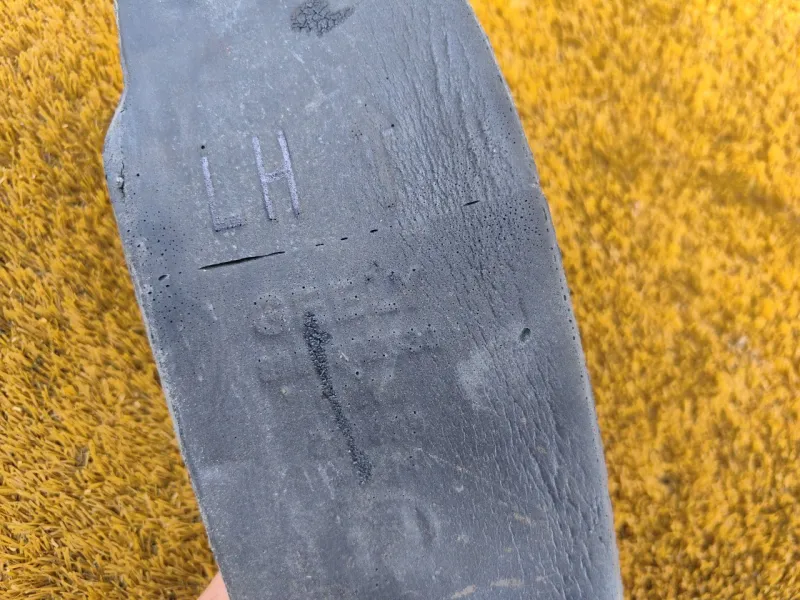 Пыльник крыла