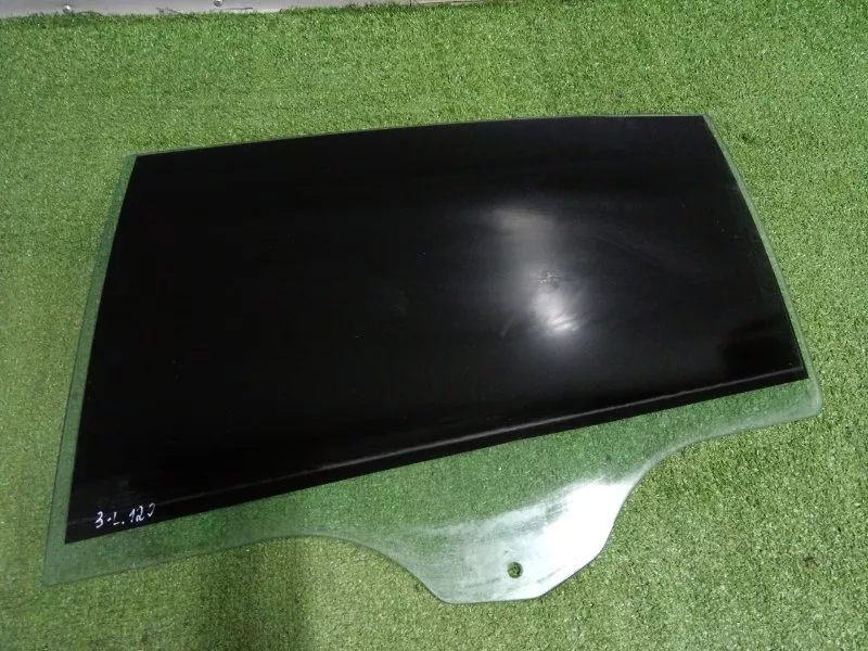 Стекло двери