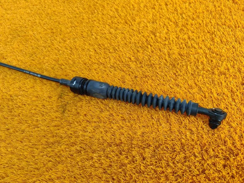 Трос переключения акпп