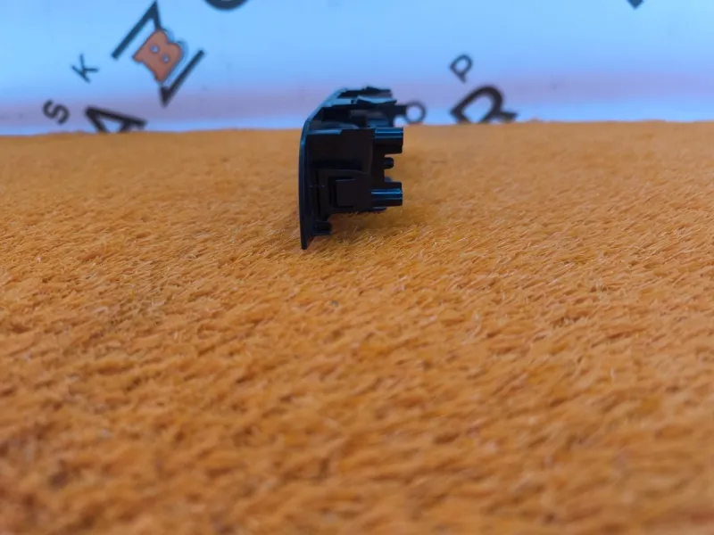 Молдинг двери