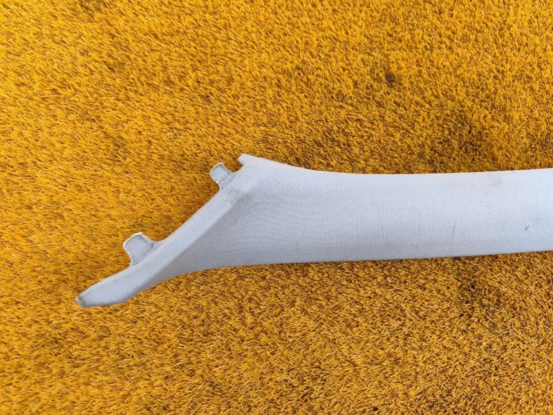 Обшивка стойки