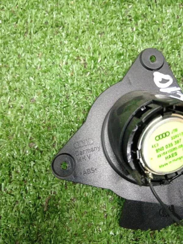 Динамик высокочастотный