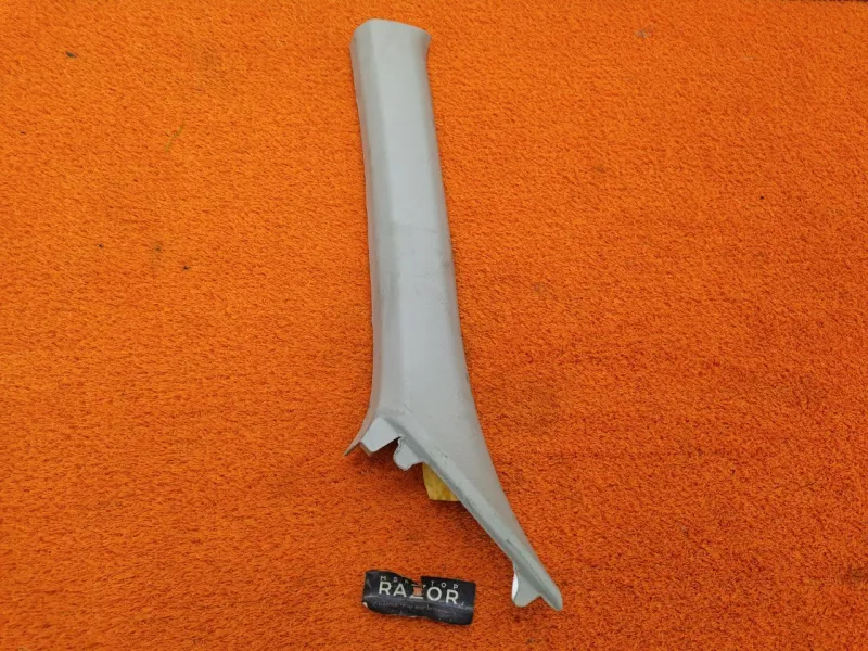 Накладка на стойку кузова