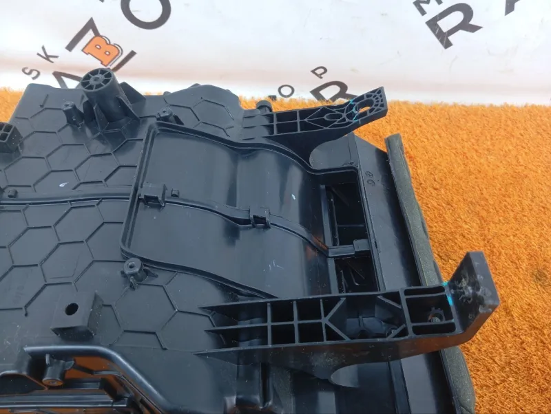 Отопитель салона