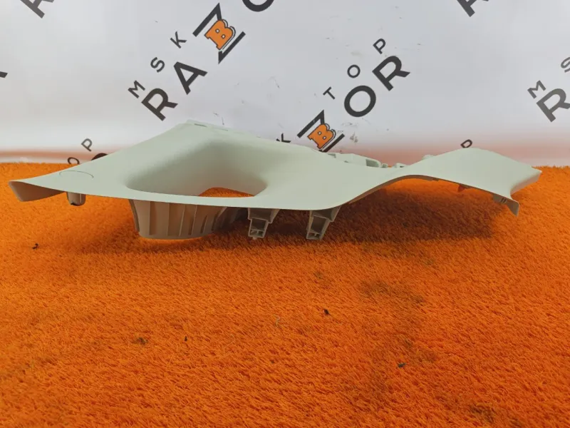 Обшивка стойки