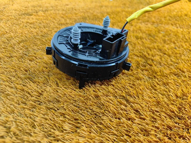 Шлейф подрулевой