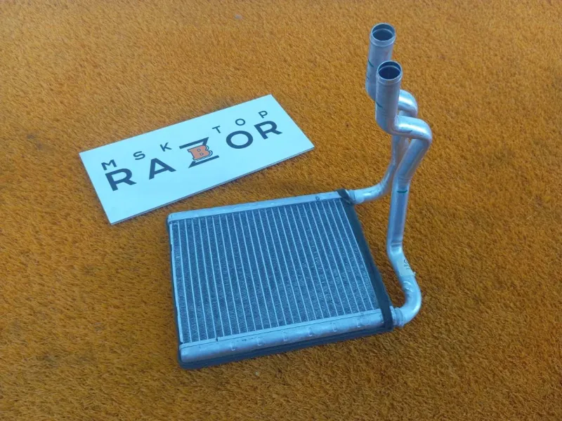 Радиатор кондиционера