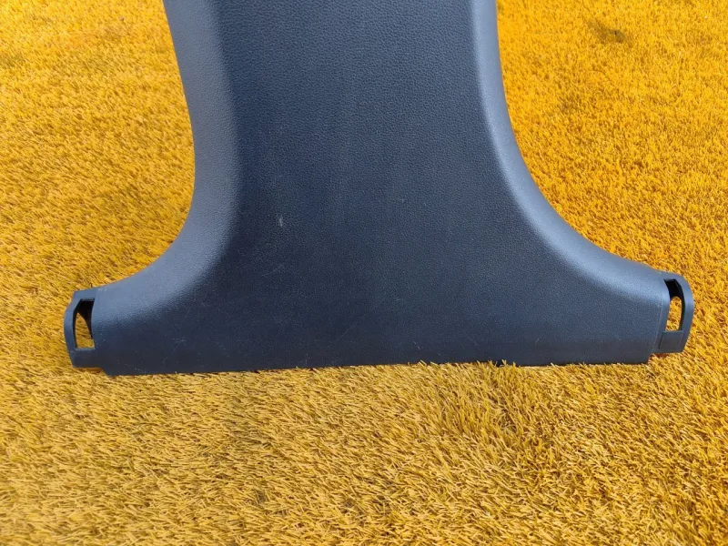 Обшивка стойки