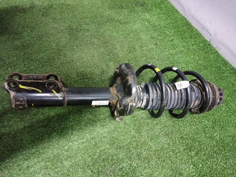 Стойка подвески