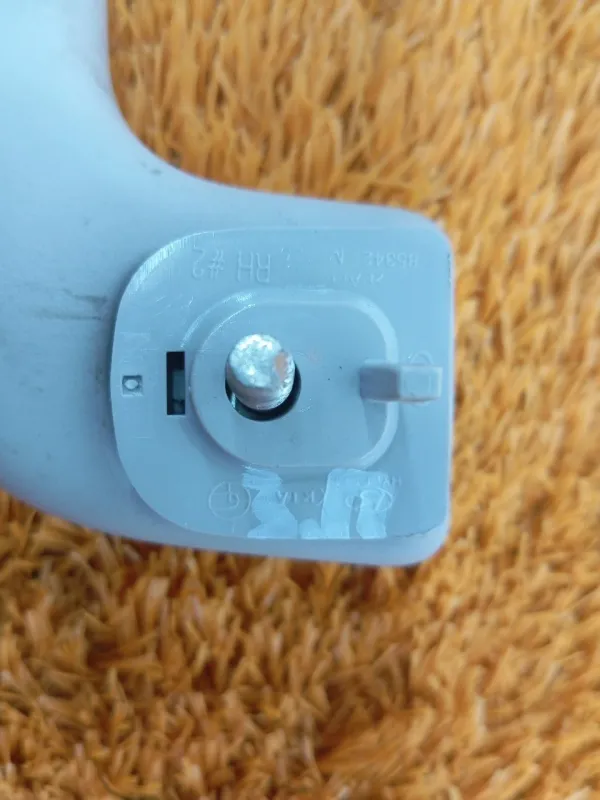 Ручка потолка