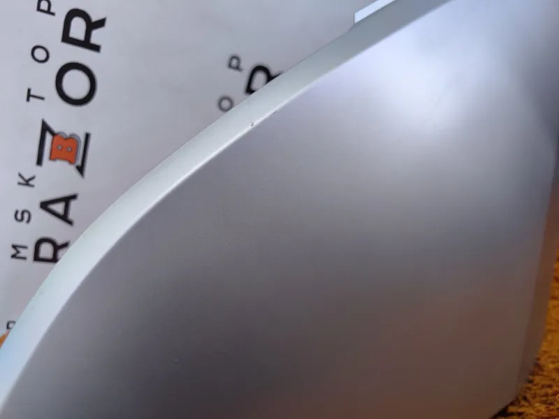 Расширитель крыла