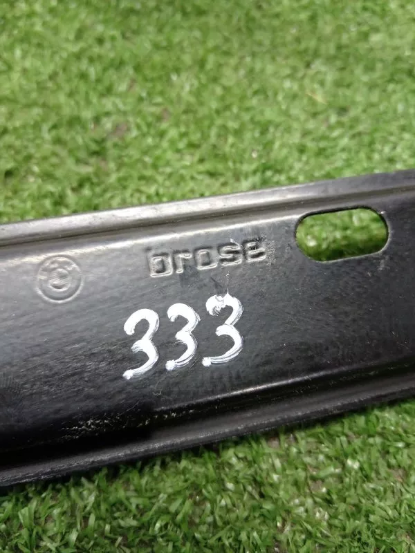 Стеклоподъемник BMW 3-Series 2005 51337140587 E90, передний правый