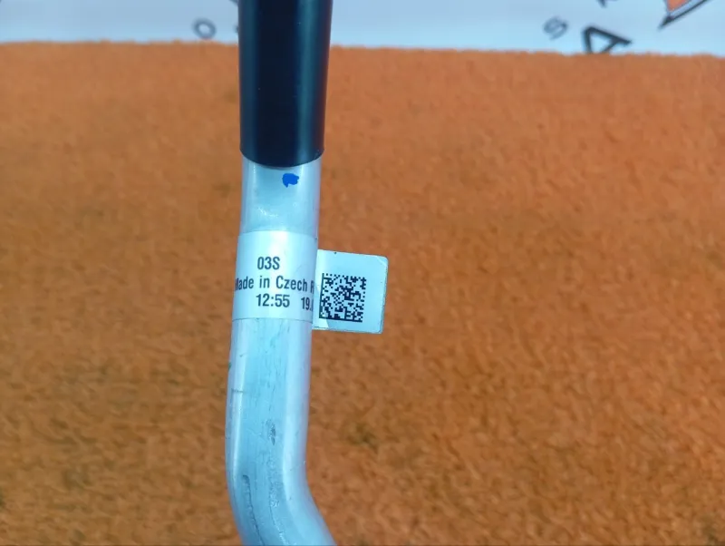 Трубка кондиционера