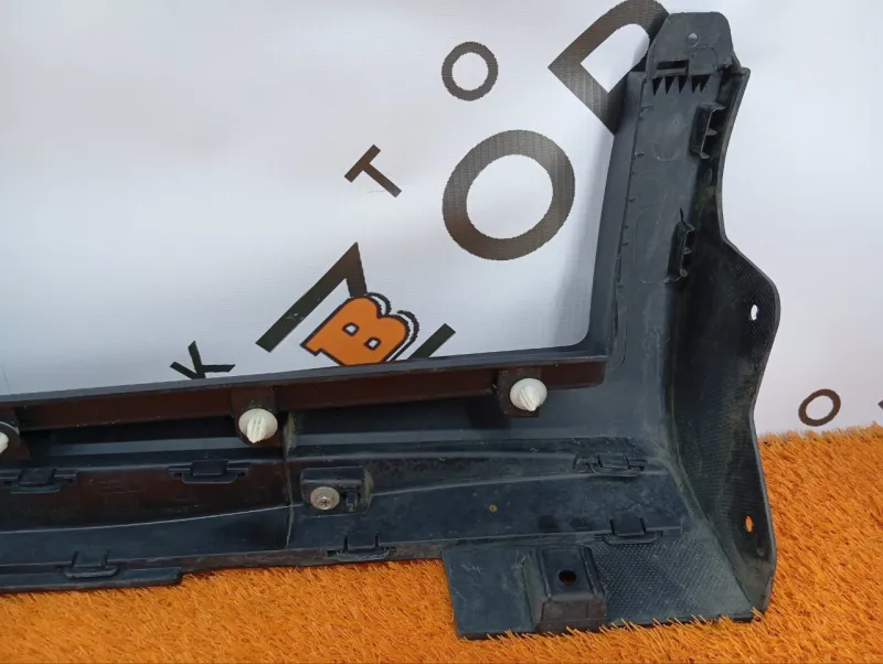 Накладка порога