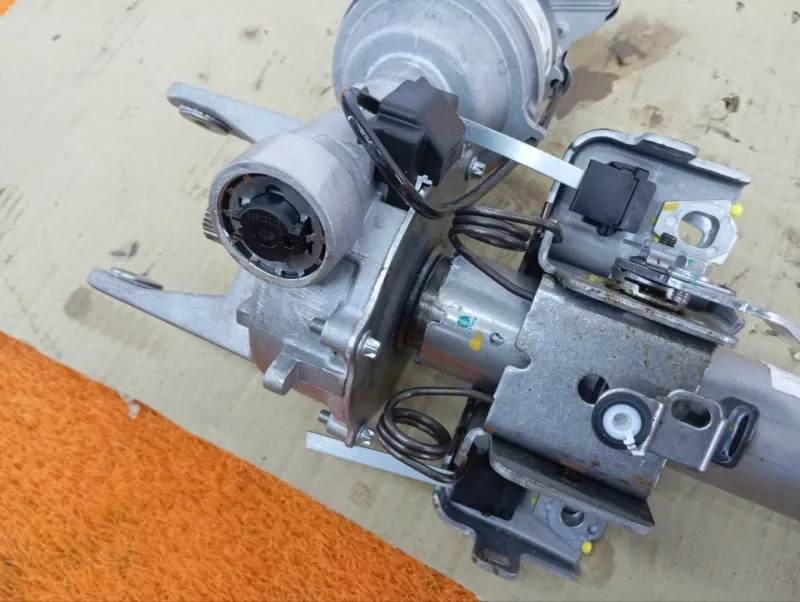 Рулевая колонка с ЭУР