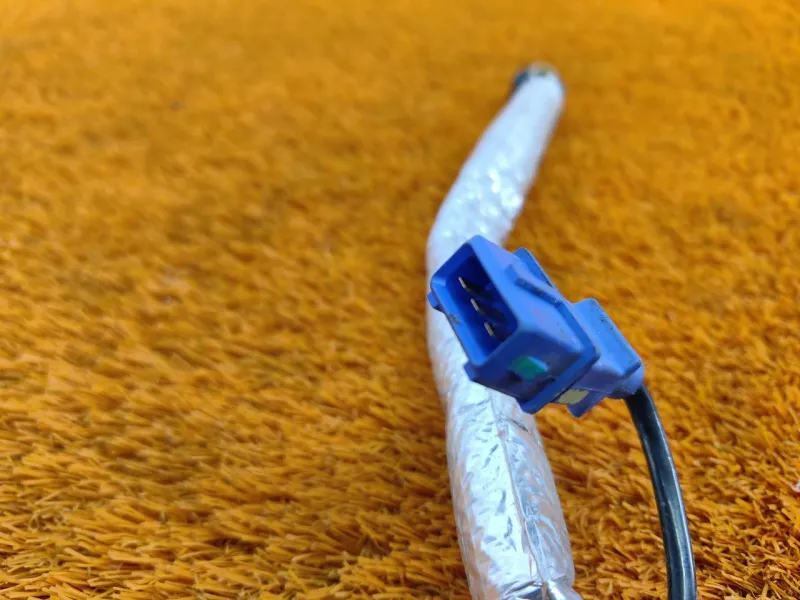 Датчик детонации