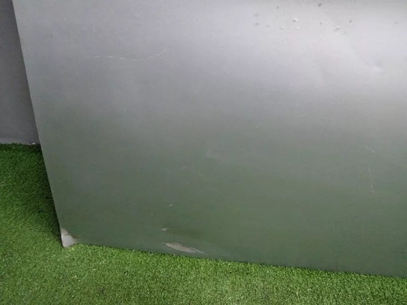 Дверь BMW 3-Series 2005 41007203644 E90, передняя правая