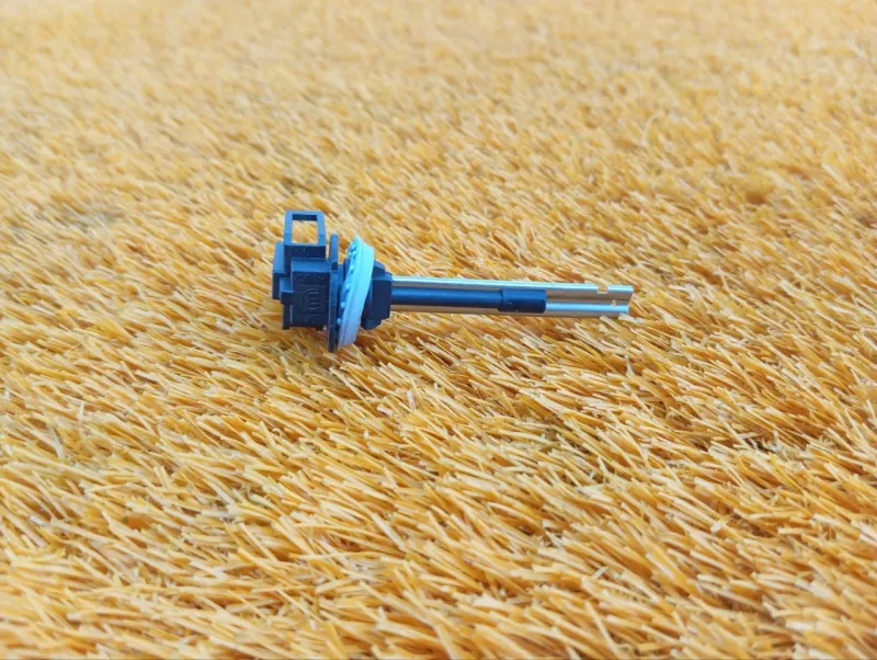 Датчик температуры воздуха в салоне