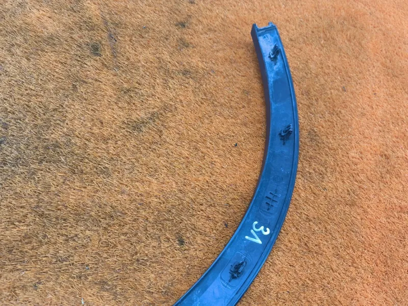 Расширитель крыла