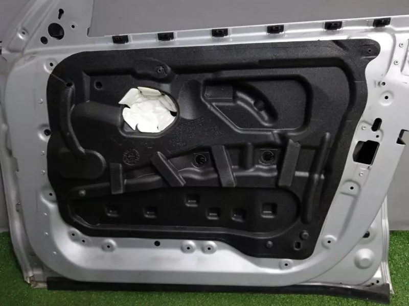 Дверь BMW 5-Series 2010 41007206440 F07, передняя правая