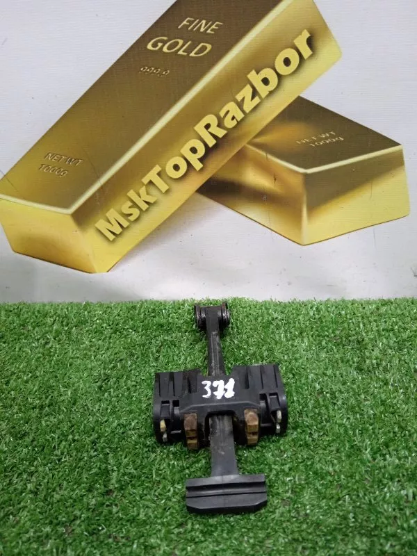 Ограничитель двери