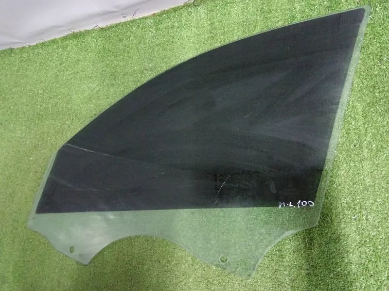 Стекло двери BMW 3-Series 2007 51337060263 E90, переднее левое