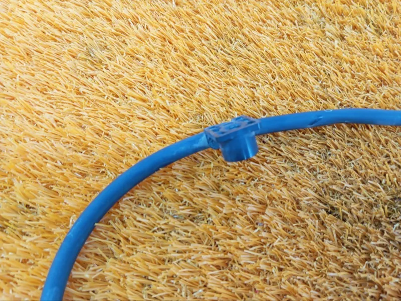 Датчик детонации