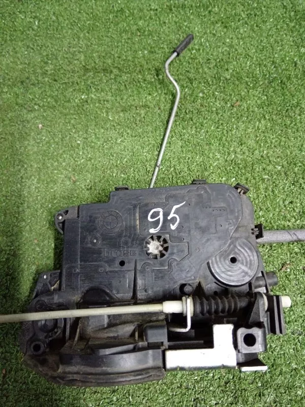 Замок двери