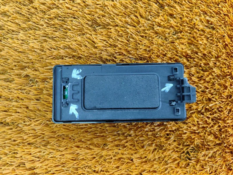 Блок электронный