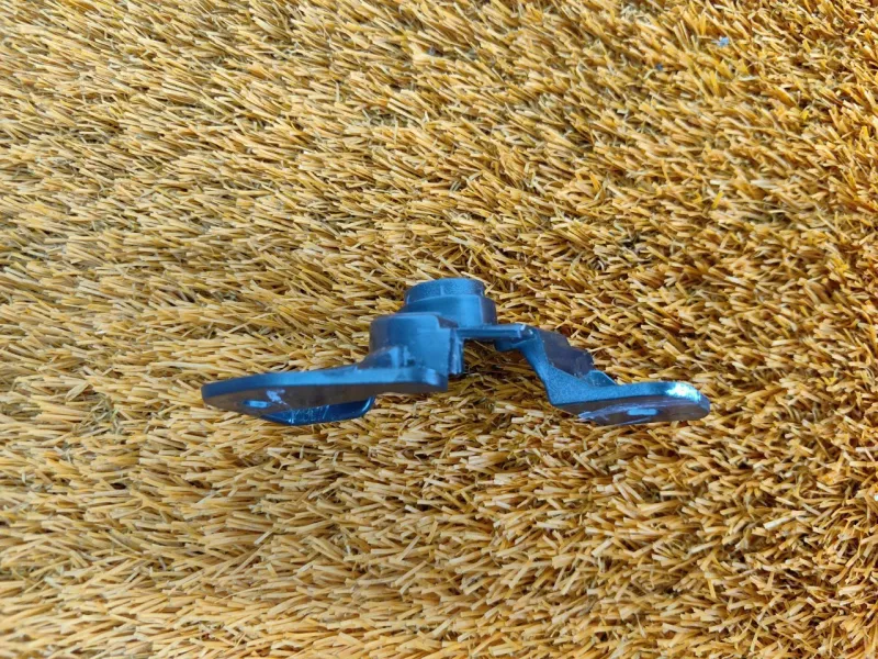 Заглушка бампера