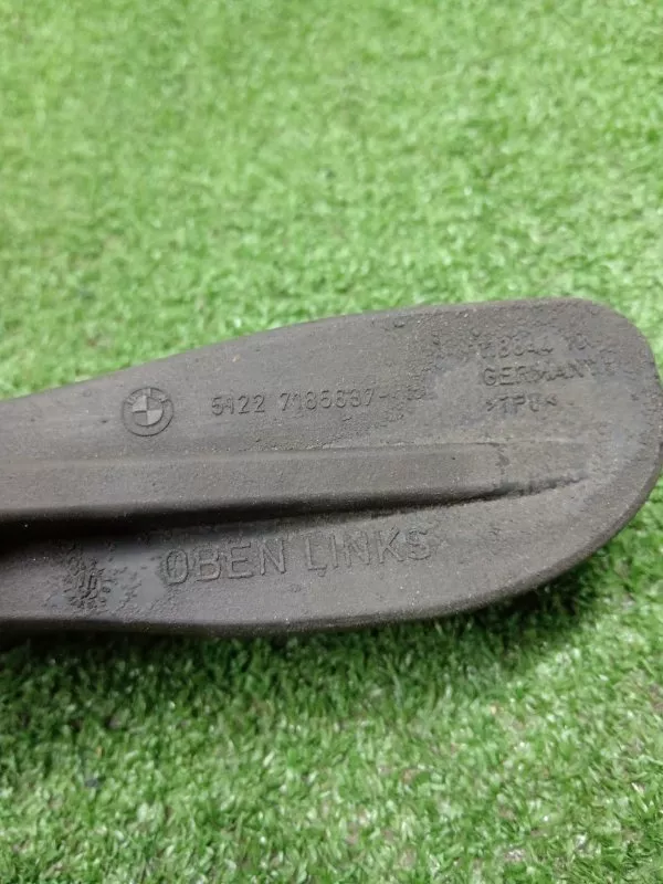 Ограничитель двери