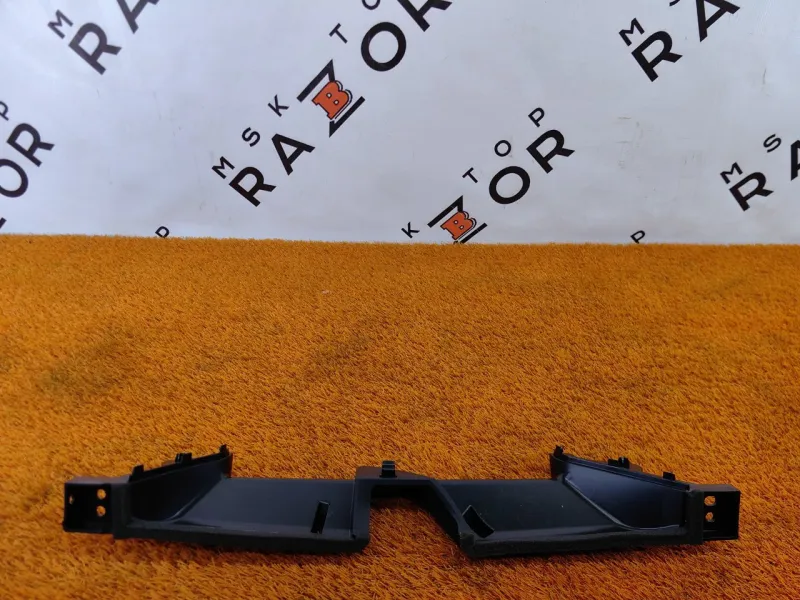 Патрубок воздушного фильтра