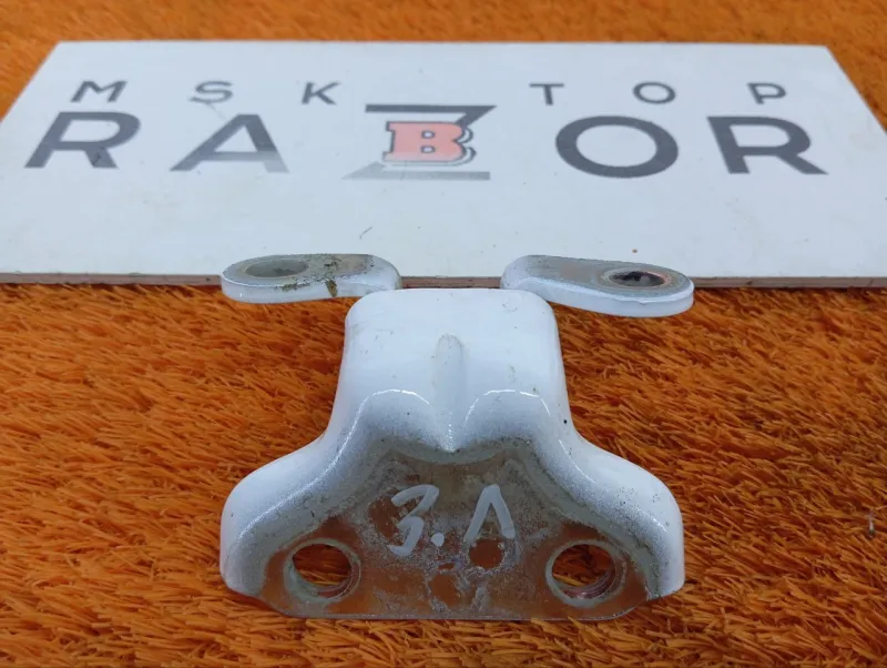 Петля двери